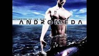 Andromeda - Journey Of Polyspheric Experience