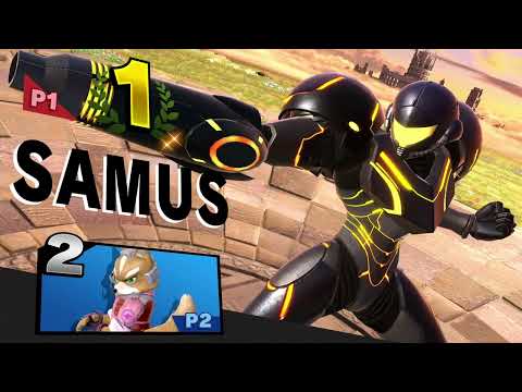 Konari (Samus) vs DMG | Jade (Fox) - Top 8 Losers Final - UCM Monthly 9 Singles
