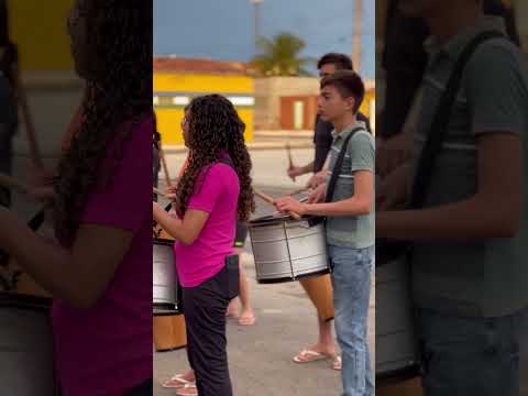 Banda Marcial Nova Belém - Belém do Piauí