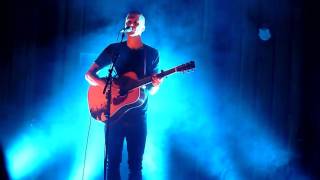 Milow - The Kingdom - Live