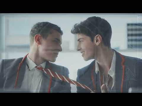 Patrick & Ander   Loving You Is A Losing Game #boylove