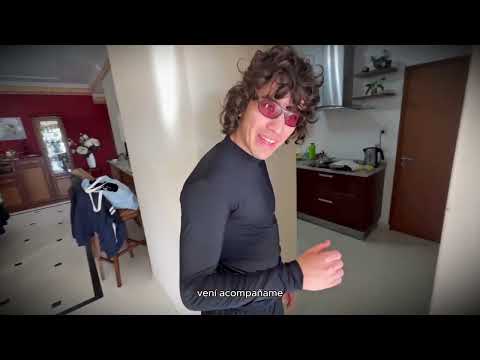 PORTEÑOS PERDIDOS en un pueblo de 3000 HABITANTES!