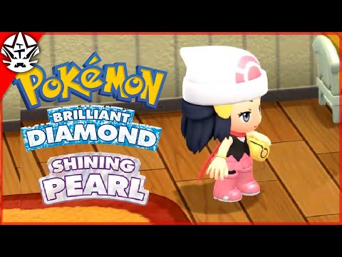 Honest thoughts on the Sinnoh Remakes...