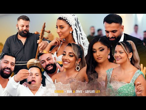 XEMGIN NECO |  | SPECIAL PART | SEVDA & KADRI | Kurdish-Turkish AGIR DELILO |by #dliarfilmproduction