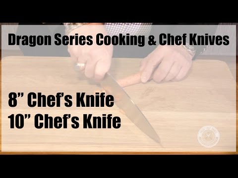 download lagu mp3 mp4 8 Inch Chef Knife Vs 10 Inch, download lagu 8 Inch Chef Knife Vs 10 Inch gratis, unduh video klip 8 Inch Chef Knife Vs 10 Inch