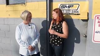 Built with Bailey: Sweetwater Metal Products