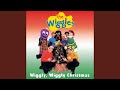 Wiggly Wiggly Christmas