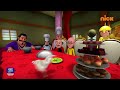 Motu Patlu मोटू पतलू S5 Yamraj Ka Ear Phone Episode 192 Part 1 Download Voot Kids Ap