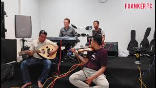 Download lagu Surga Dunia || instrumental gambus dan biola mp3