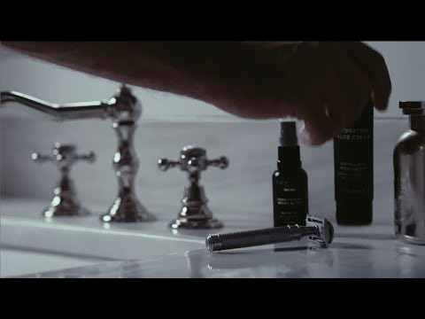 Lumiere de Vie Hommes – Face Moisturizer and Skincare for Men