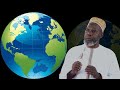 KABLA YA KUUMBWA ARDHI NA MBINGU ALLAH ALIKUWA WAPI ? | SHEIKH MSELEM BIN ALY