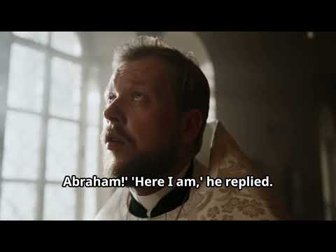 Abraham was willing to sacrifice his beloved son Isaac as commanded by God