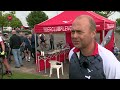 Benelux Tour: Tourclub Flevoland over het wielerevenement