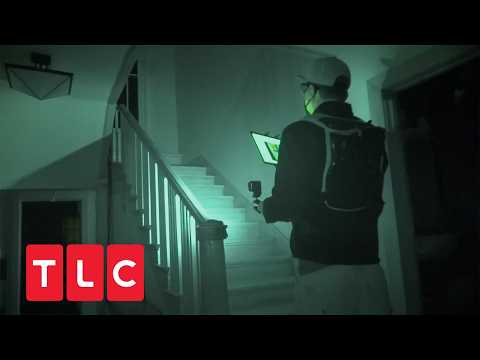 Geisterjäger im Einsatz: Dieses Haus ist VERFLUCHT! 😱🏚️ | Ghost Adventures