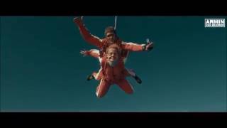 Armin Van Buuren - Freefall ft. Bullysongs (Manse Remix) Music Video