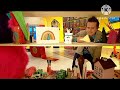 DKLatam 14 De Noviembre Del 2011 Fragmento Episodio De Mister Maker Tanda Comercial