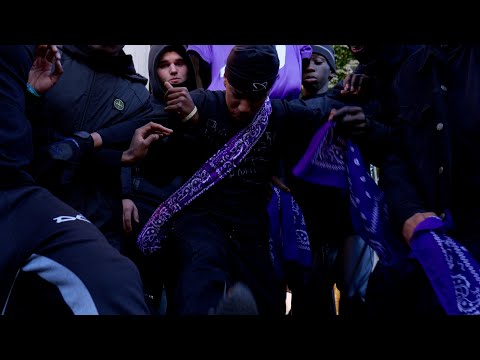 Saco - MOISE KEAN (Official Video)