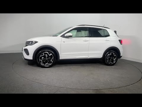 Volkswagen T-Cross R Line Automatic *In Stock* - Image 2