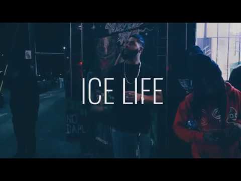 ICE LIFE - Blue Notes 2