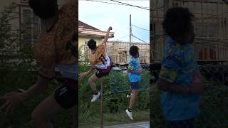 Download lagu matanrre luppe #sepaktakraw #takraw mp3