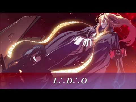 Dies irae: The Animation 『L∴D∴O』