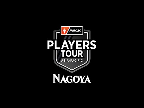 Players Tour Asia: Nagoya - Day 2 & Top 8