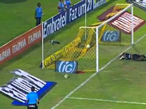 (cmm=4096517) Carioca 2011 - América 0 x 9 Vasco (Melhores Momentos)