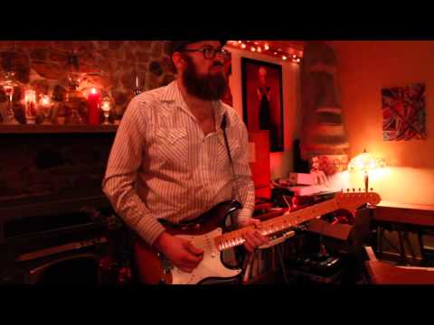 Tradin' Guitar Licks - Whiskey Legs