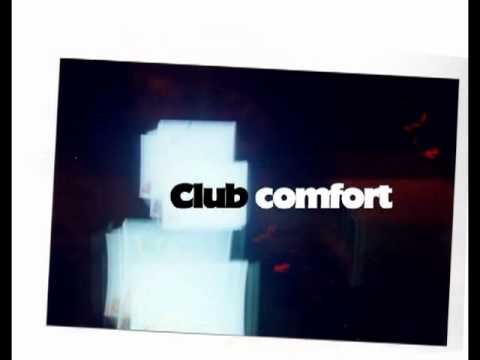 Club comfort- Persuasivo alquitrán