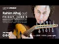 Rahim Alhaj LIVE