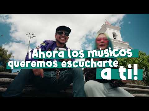 La Música de la Citi | Spot | Fresh Cut Films