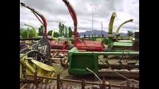 Maquinaria Agricola Industrial en Chihuahua (Enviamos a Todo Mexico)