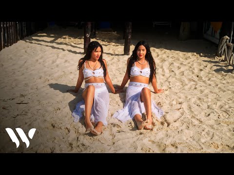 Perderme - Las Gemelas Del Free (Video Oficial)