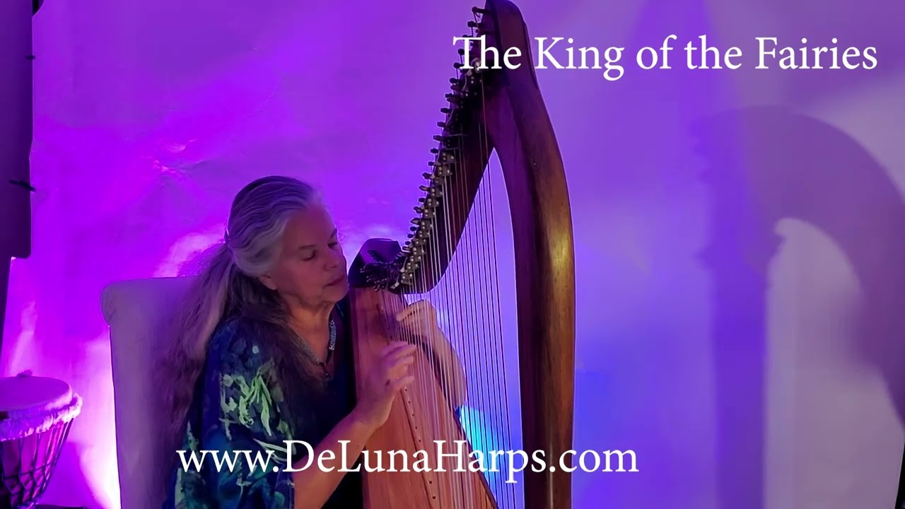 Promotional video thumbnail 9 for De Luna