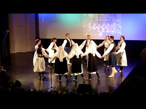 KUU Staro Brestje, Zaigraj mi janje moje malo - pjesme i plesovi Zapadne Hercegovine