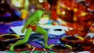 Red 5 - Da Beat Goes (93:2 HD) /1996/
