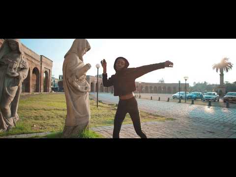 Ruzica Flores - T.L.R.T.C (Video Oficial) "ATARAXIA"