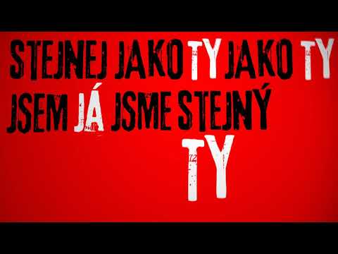 F.A.King - F.A.KING  - JAKO TY!  ( Official lyric video)