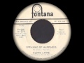 Gloria Lynne - Speaking Of Happiness 