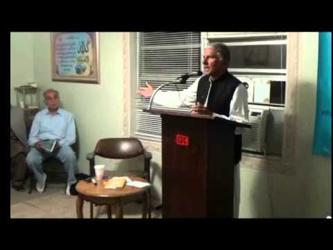 Mushaira at CEC, Tampa, Florida on 2/27/2015