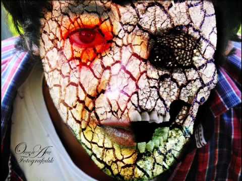 Şahsı FT Ahpap - Sokak Tarzı