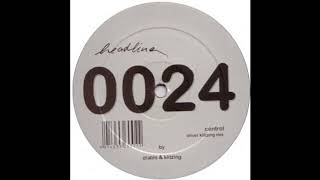 Diablo & Klitzing - Control (Don Diablo Mix) 2003