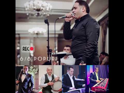 Roman Hovhannisyan /Popuri2021(Live)Yars Yars/Hop Hop Jivani/Axjikn Helela Kamurjin/