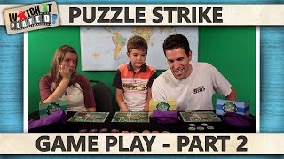 Watch It Played - Puzzle Strike video thumbnail
