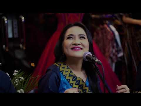 Averiana Barus - Gerdang-Gerdung (Kaperas Sige) (Official Live Record)