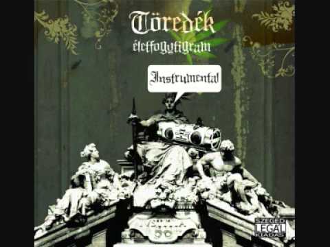 Töredék - Ki Vagy Te (Instrumental - Prod by Suhov)