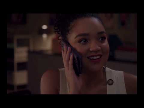 Kadena ( Kat and Adena ) | The Bold Type | 4.08 | part 1