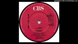 James "D-Train" Williams - Runner (1988)