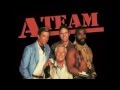 A -Team Season 1- Season 4 Theme Extended Version (5 min) Stereo HD