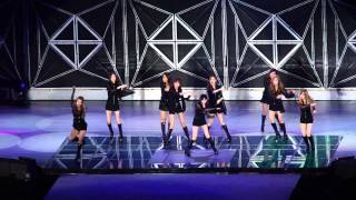Download lagu 140815 SM TOWN Girls' Generation - Mr.Mr mp3